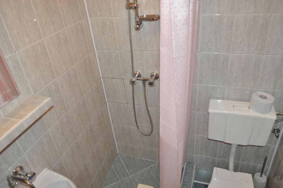 Hotel Jantar Ostrowo  Esterno foto